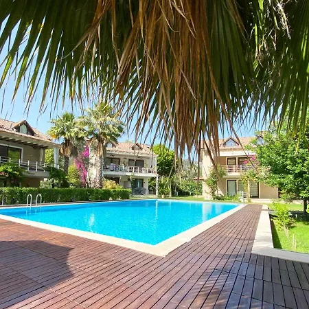 Apartamento Two-bedroom In - Jotund *
