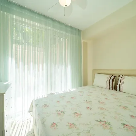 Apartamento Two-bedroom In - Jotund *