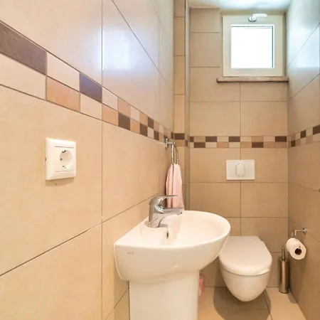 Apartamento Two-bedroom In - Jotund *