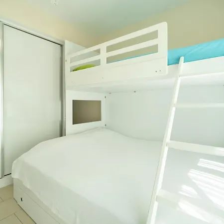 Apartamento Two-bedroom In - Jotund