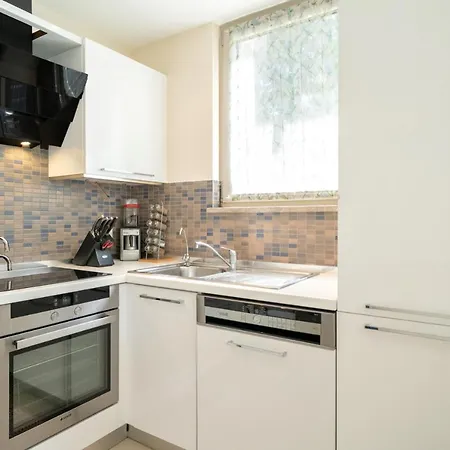 Two-bedroom In - Jotund Apartamento *