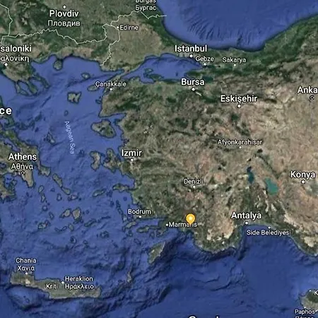 Two-bedroom In - Jotund
