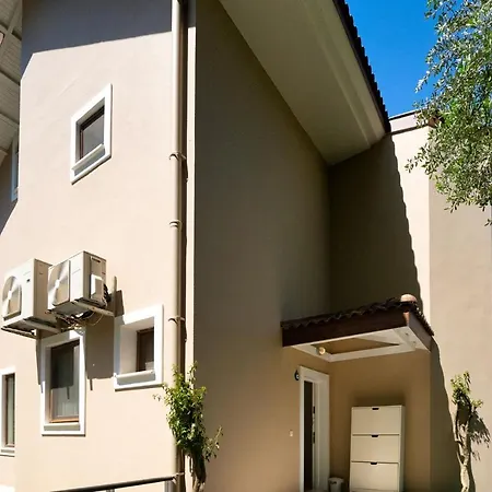 Two-bedroom In - Jotund *