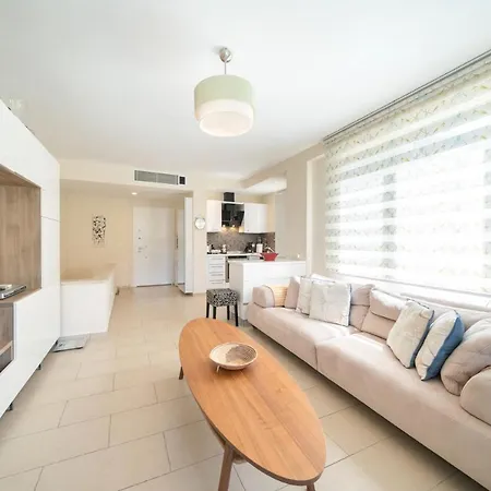 Two-bedroom In - Jotund
