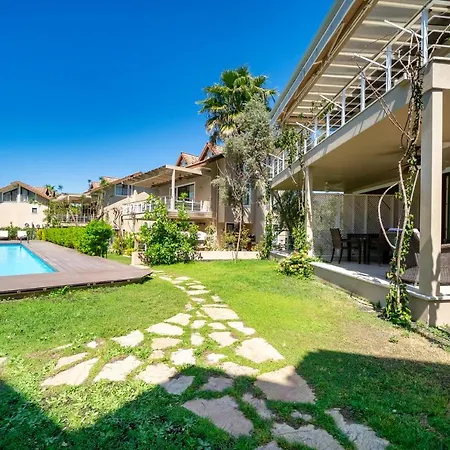Two-bedroom In - Jotund * 戈西克