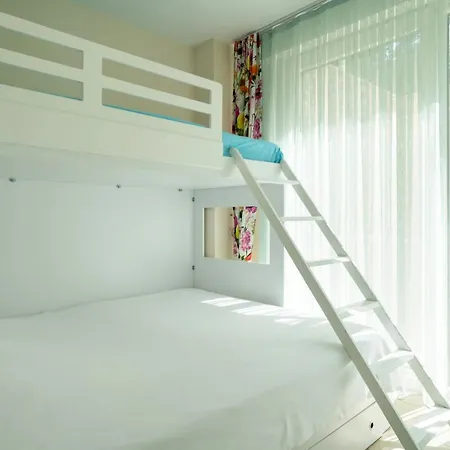 公寓 Two-bedroom In - Jotund *