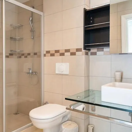 Two-bedroom In - Jotund 公寓
