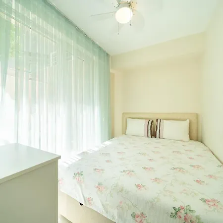 公寓 Two-bedroom In - Jotund